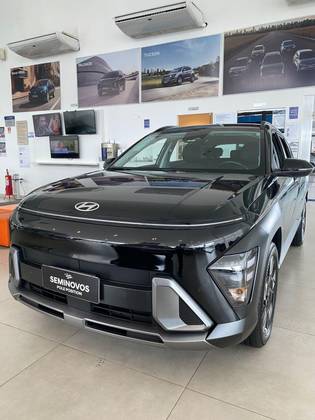 HYUNDAI KONA 1.6 GDI HEV ULTIMATE DCT HYUNDAI KONA 1.6 GDI HEV ULTIMATE DCT